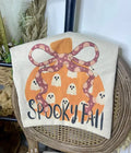 Spooky Fall Tee