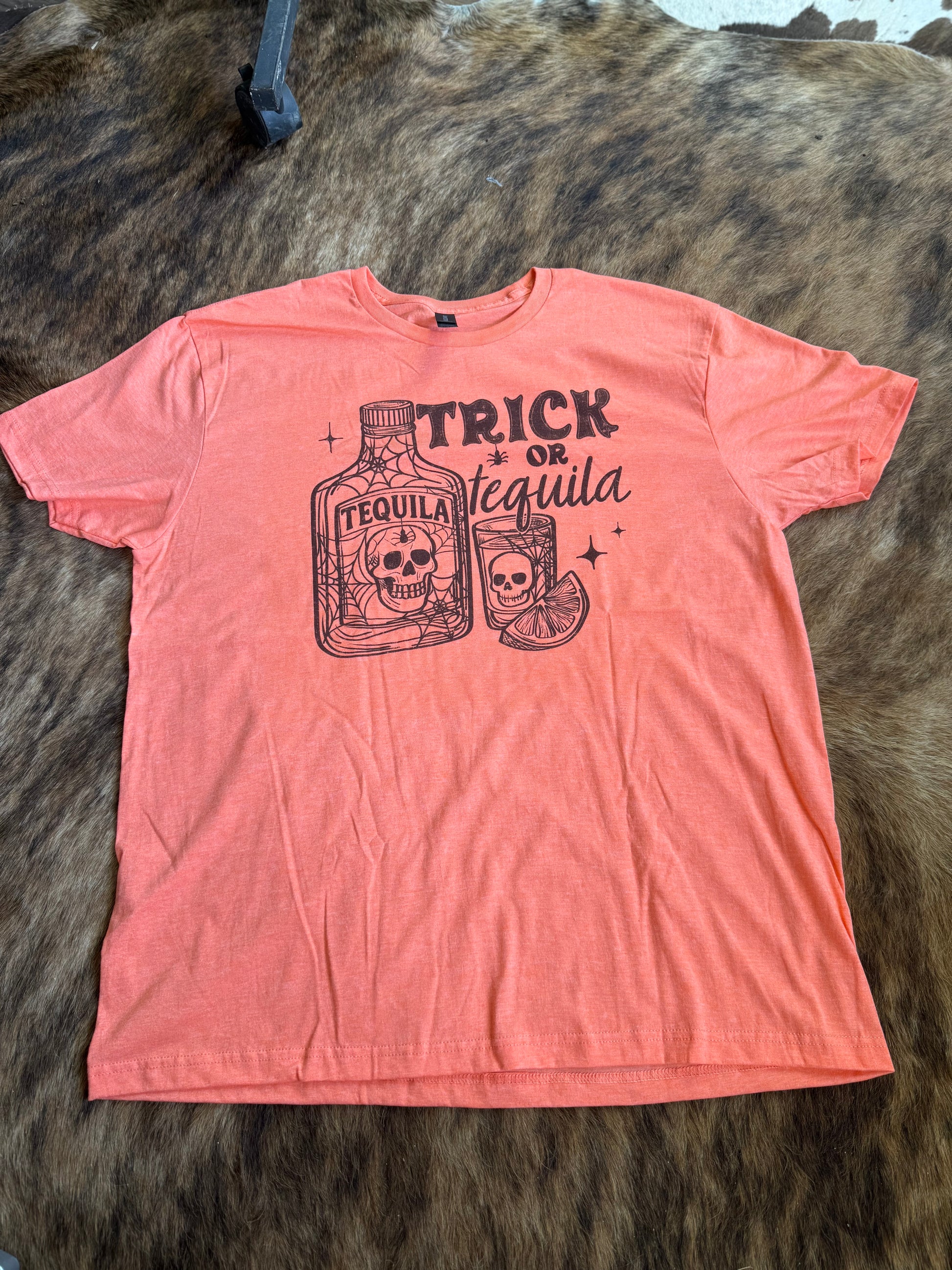 Tequila Tee
