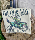 On Our Way Tee