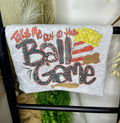 Ball Game Tee