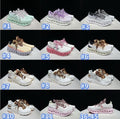 Bow Sneakers **PRE ORDER**