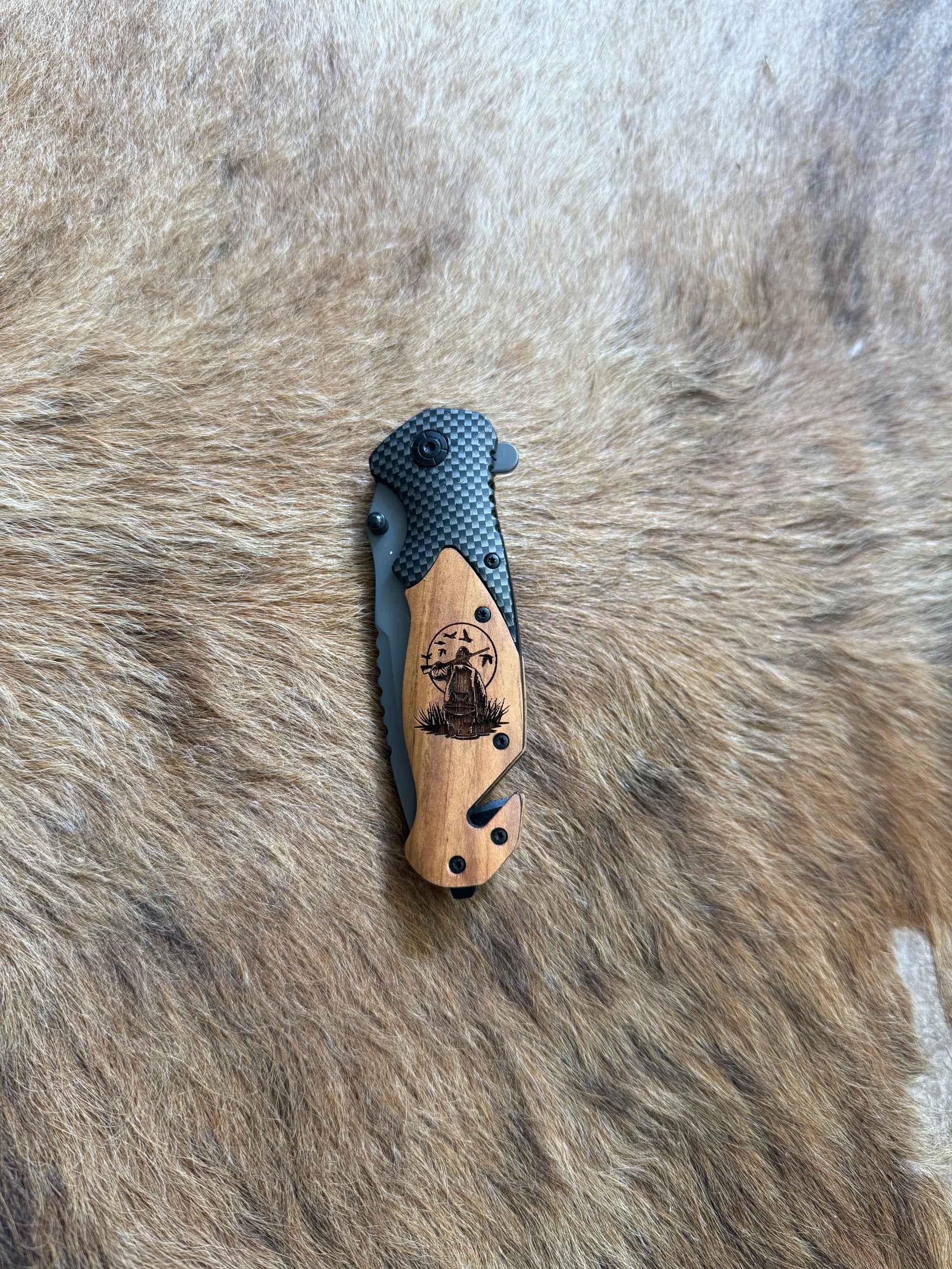 Tactical Knives
