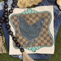 Show Chicken Tee