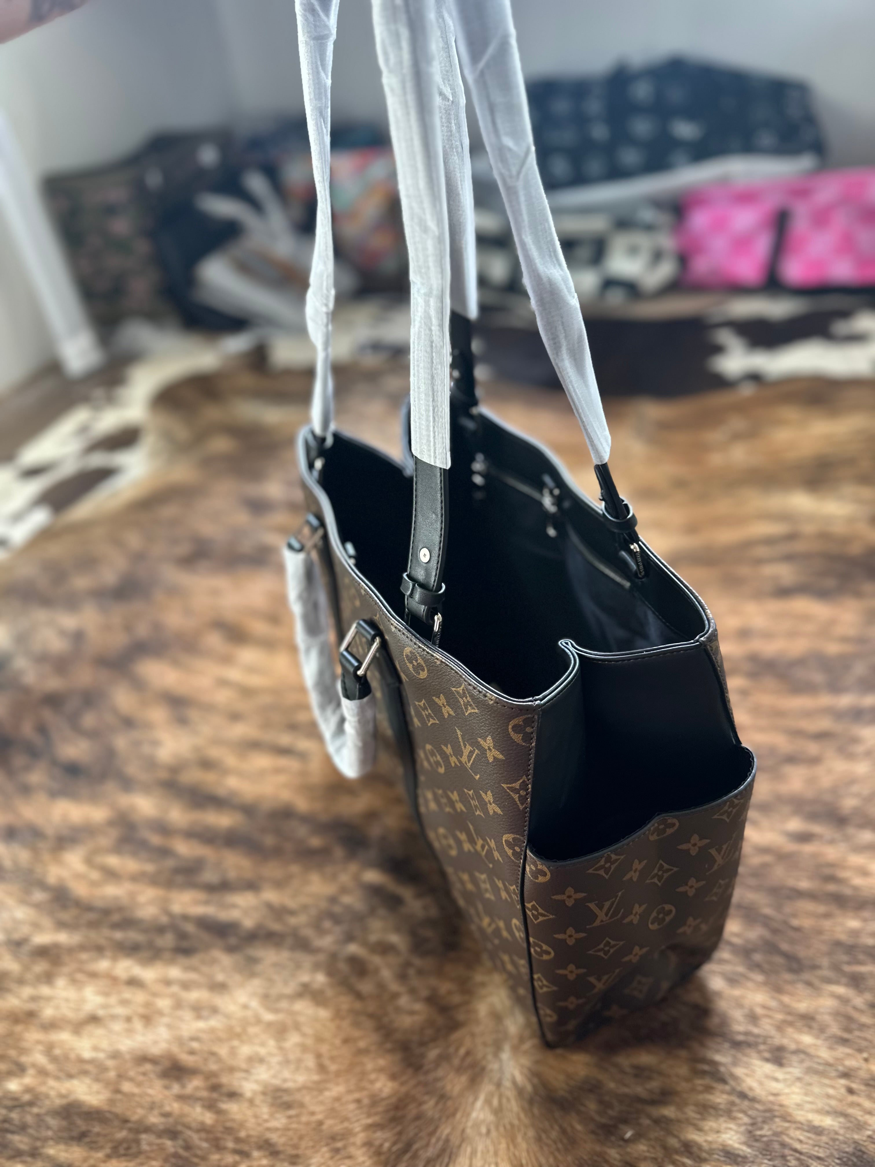 Large Tote Bag **PRE ORDER**