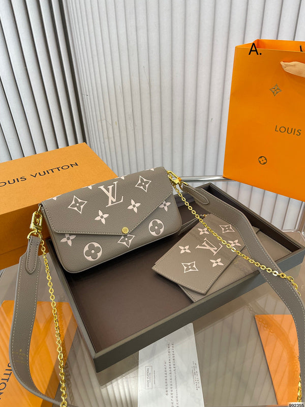 Crossbody Purse **PRE ORDER**