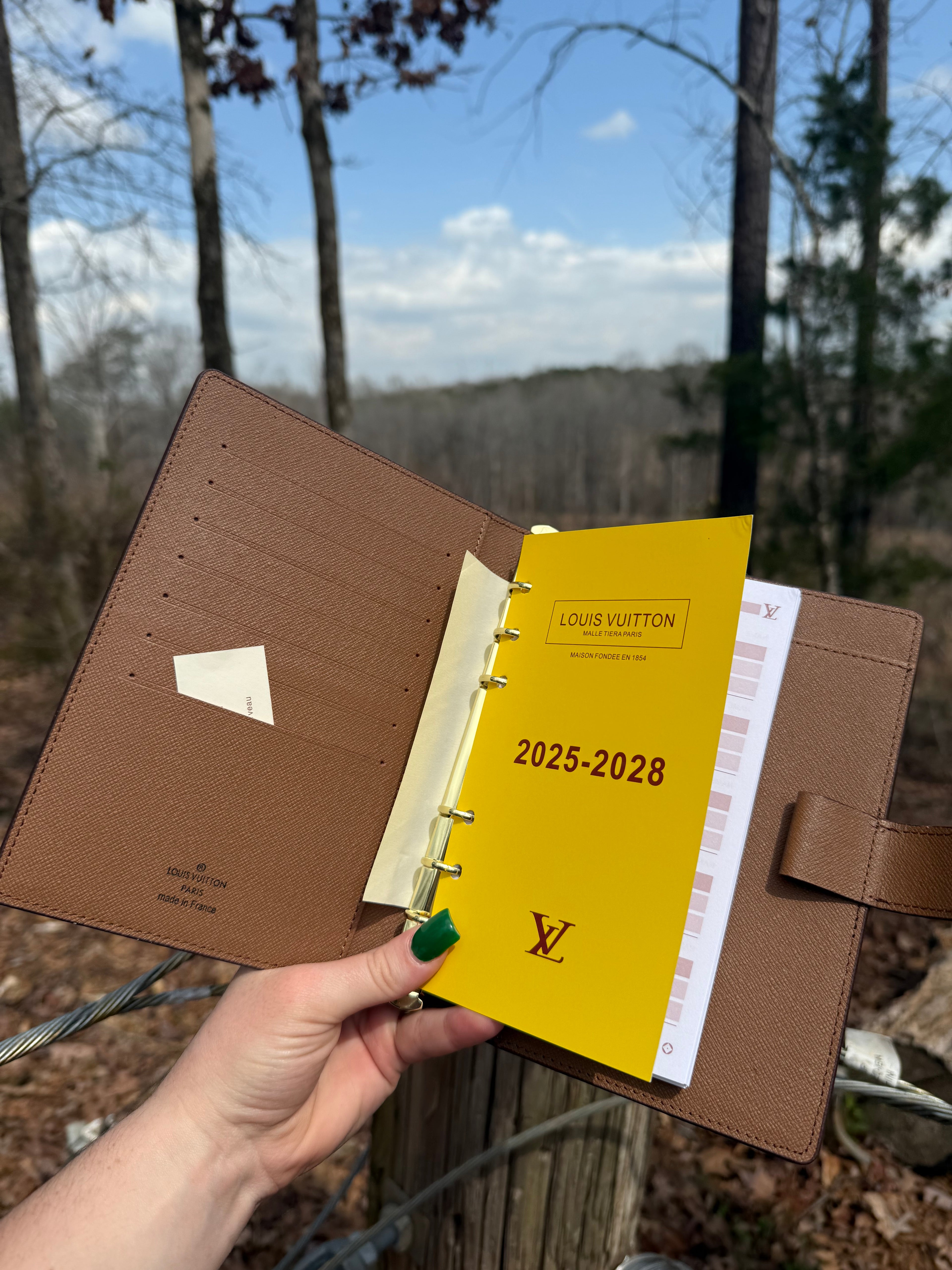 Purse Set **PRE ORDER**