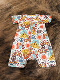 Mama’s Boy Skater Onesie **PRE ORDER**