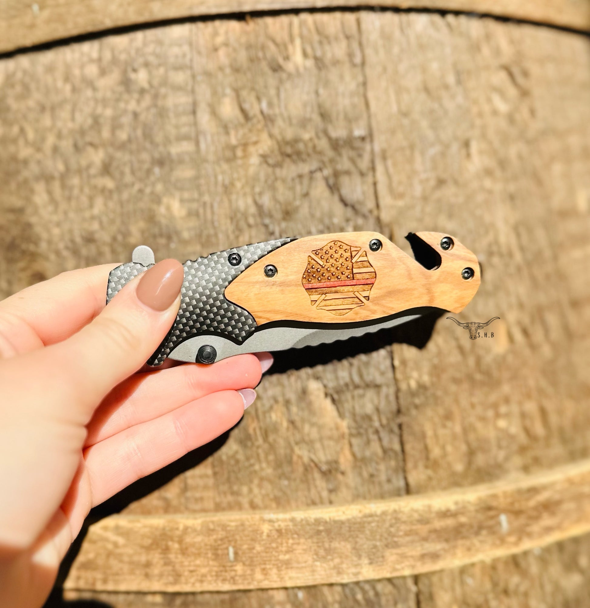 Tactical Knives
