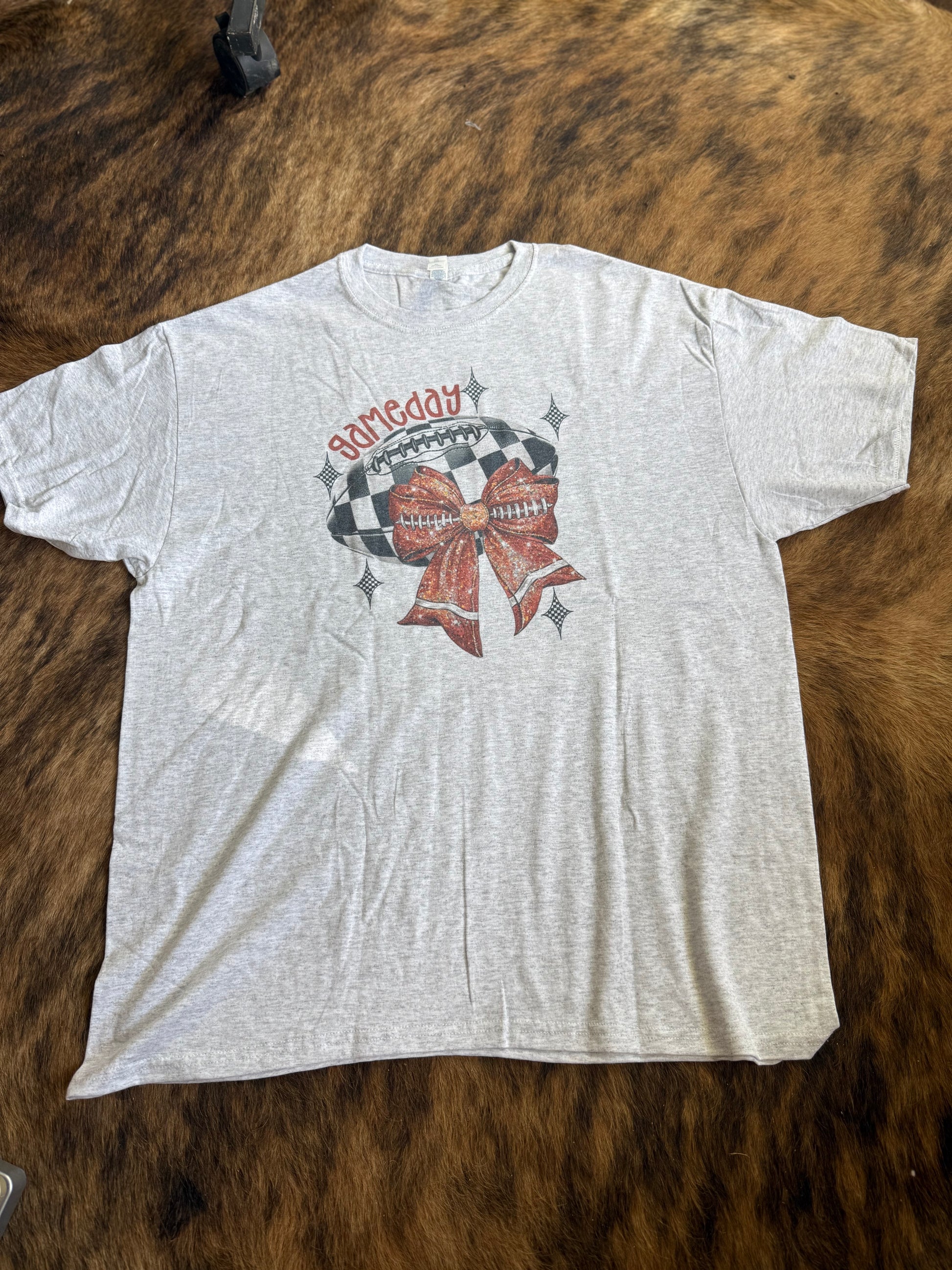 Game Day Tee