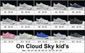 Youth Sneakers **PRE ORDER**