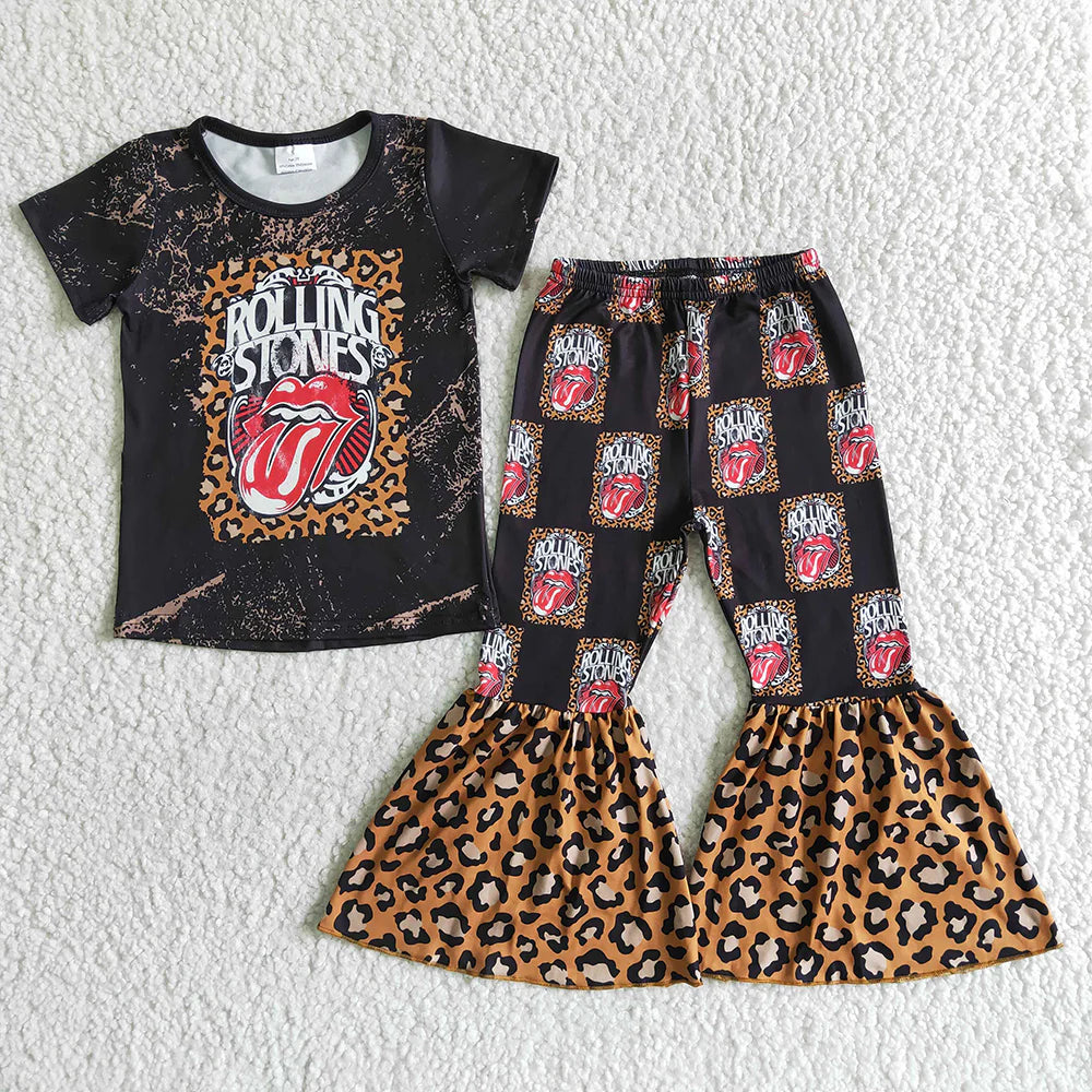 Rolling Stones Bell Set **PRE ORDER**