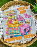 Pumpkin Patch Tee (Sub)