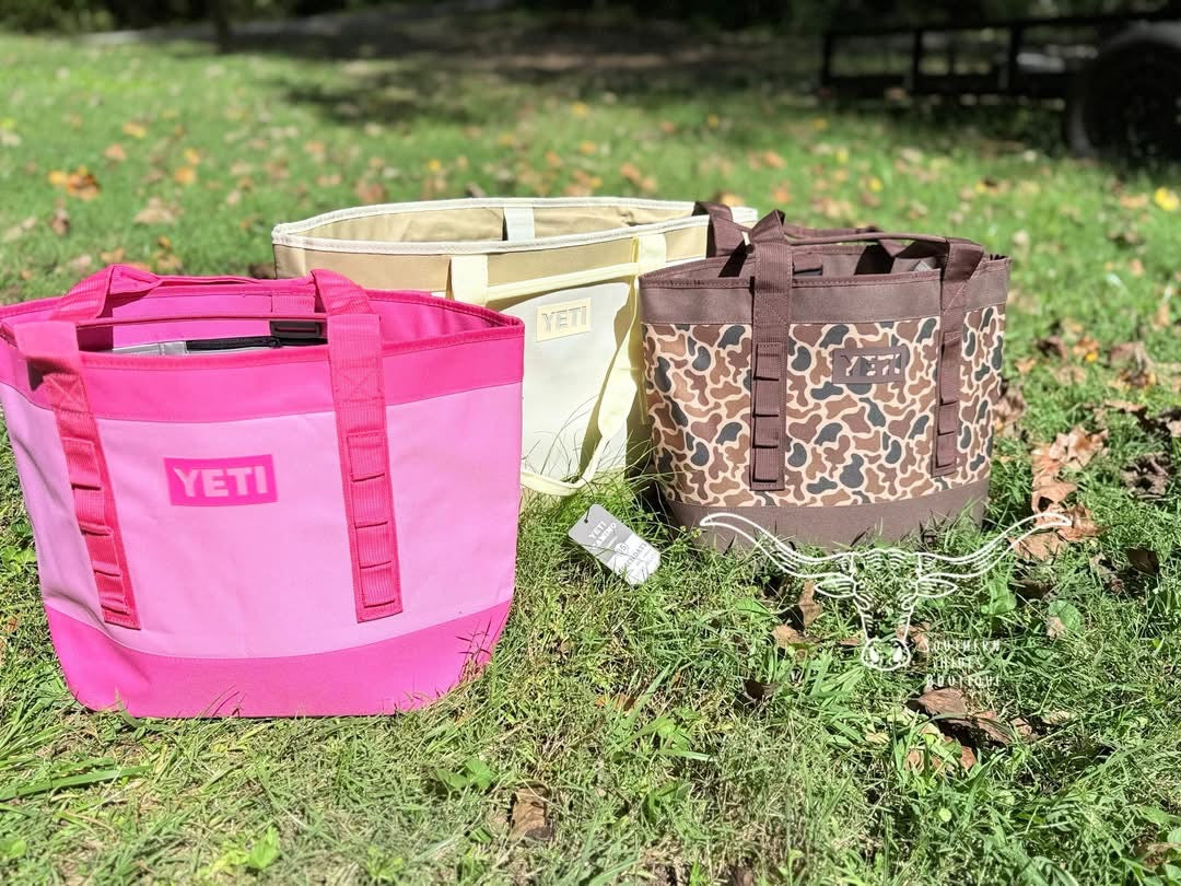 20L Cooler Bag **PRE ORDER**