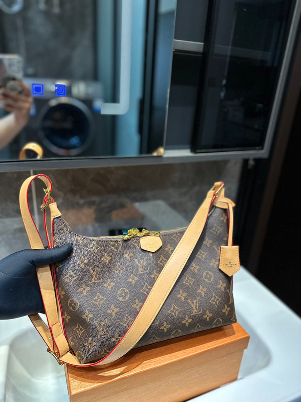 Small Shoulder Bag (4 Colors) **PRE ORDER**