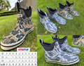 Rubber Boots **PRE ORDER**