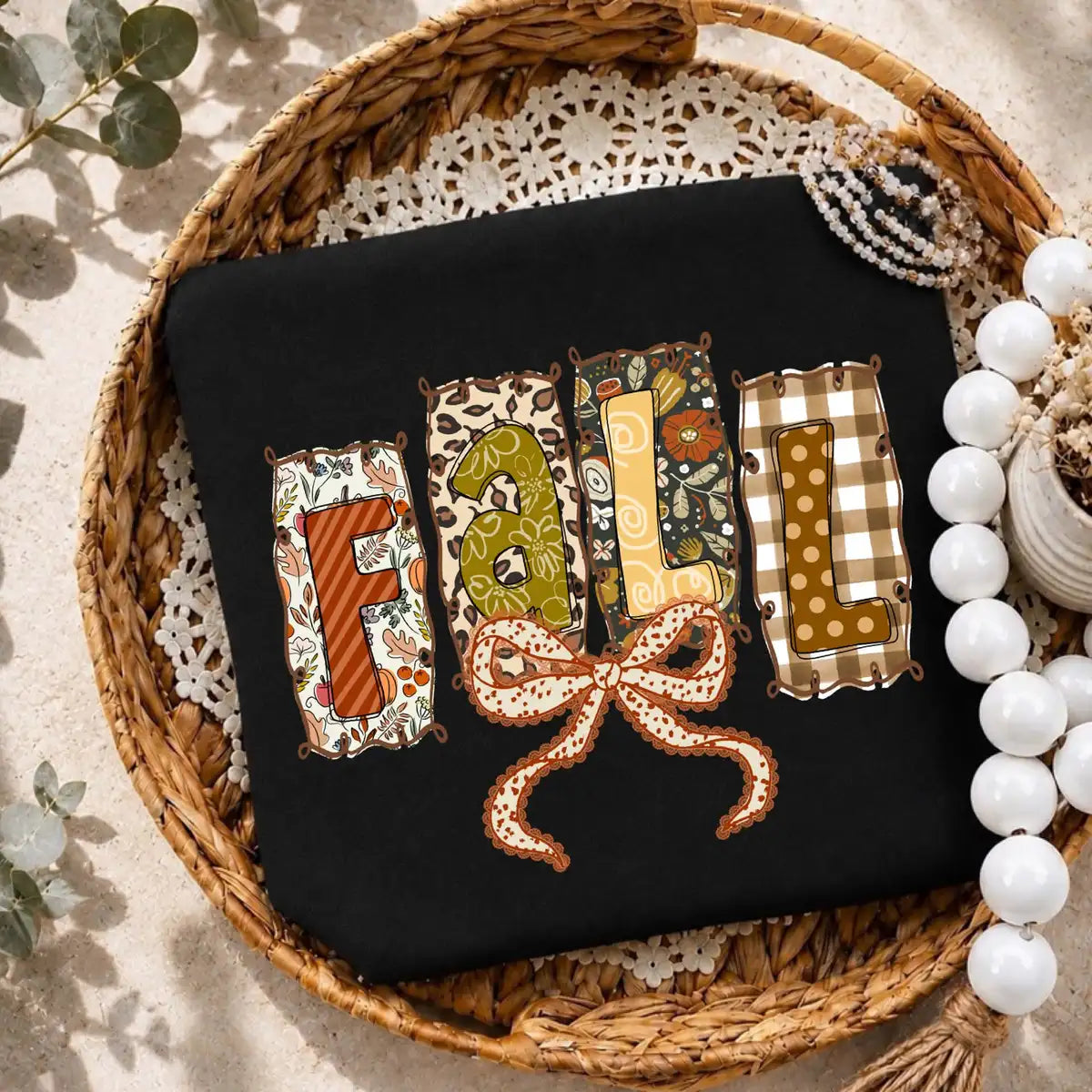 Fall Tee (DTF)