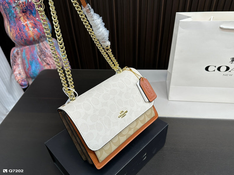 Brown Crossbody **PRE ORDER**