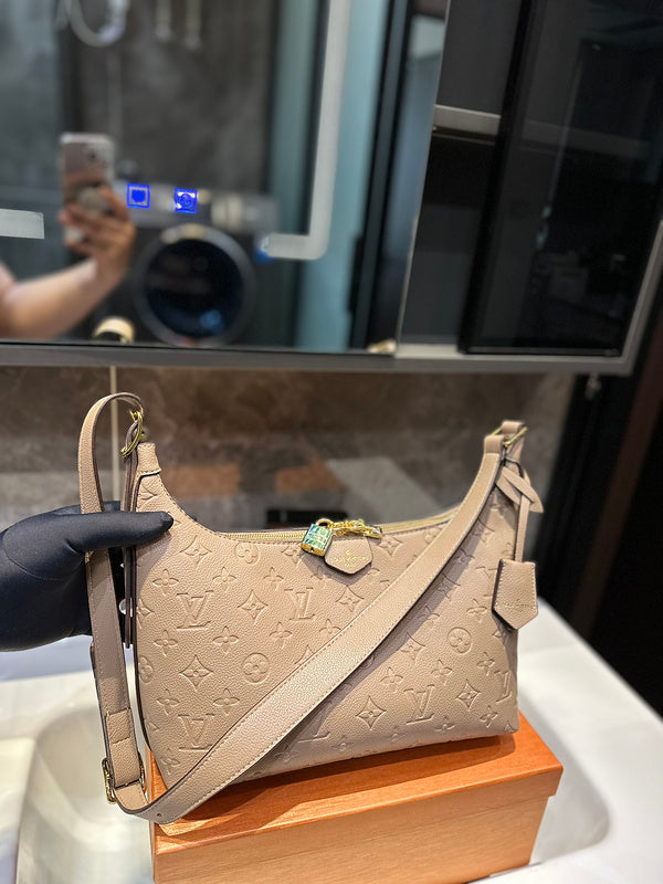 Small Shoulder Bag (4 Colors) **PRE ORDER**