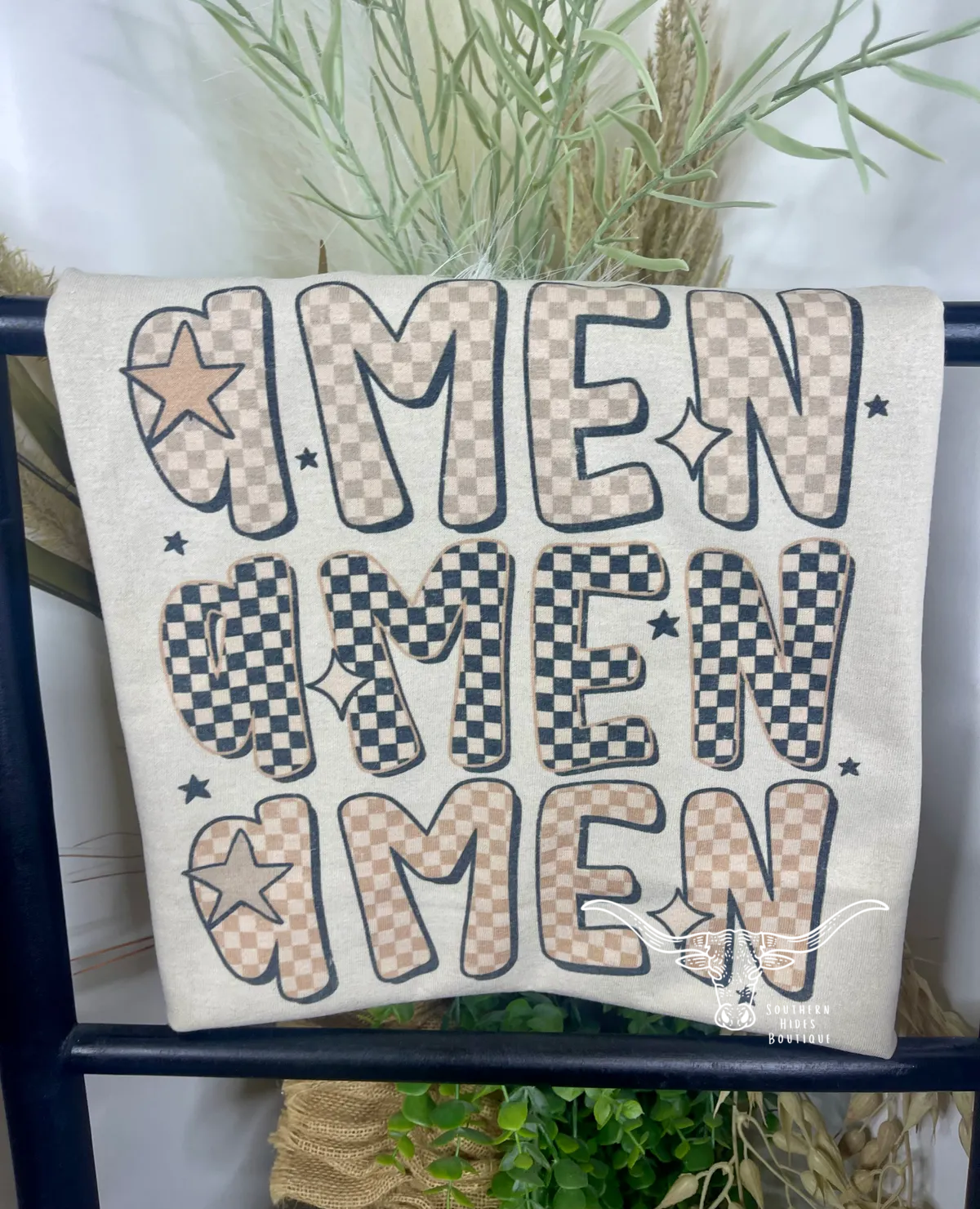 Amen Tee