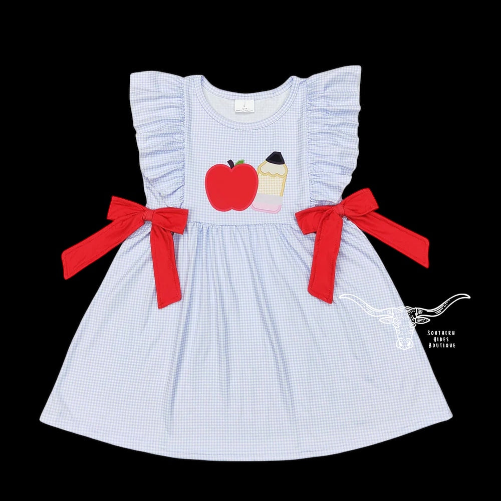 Apple Dress