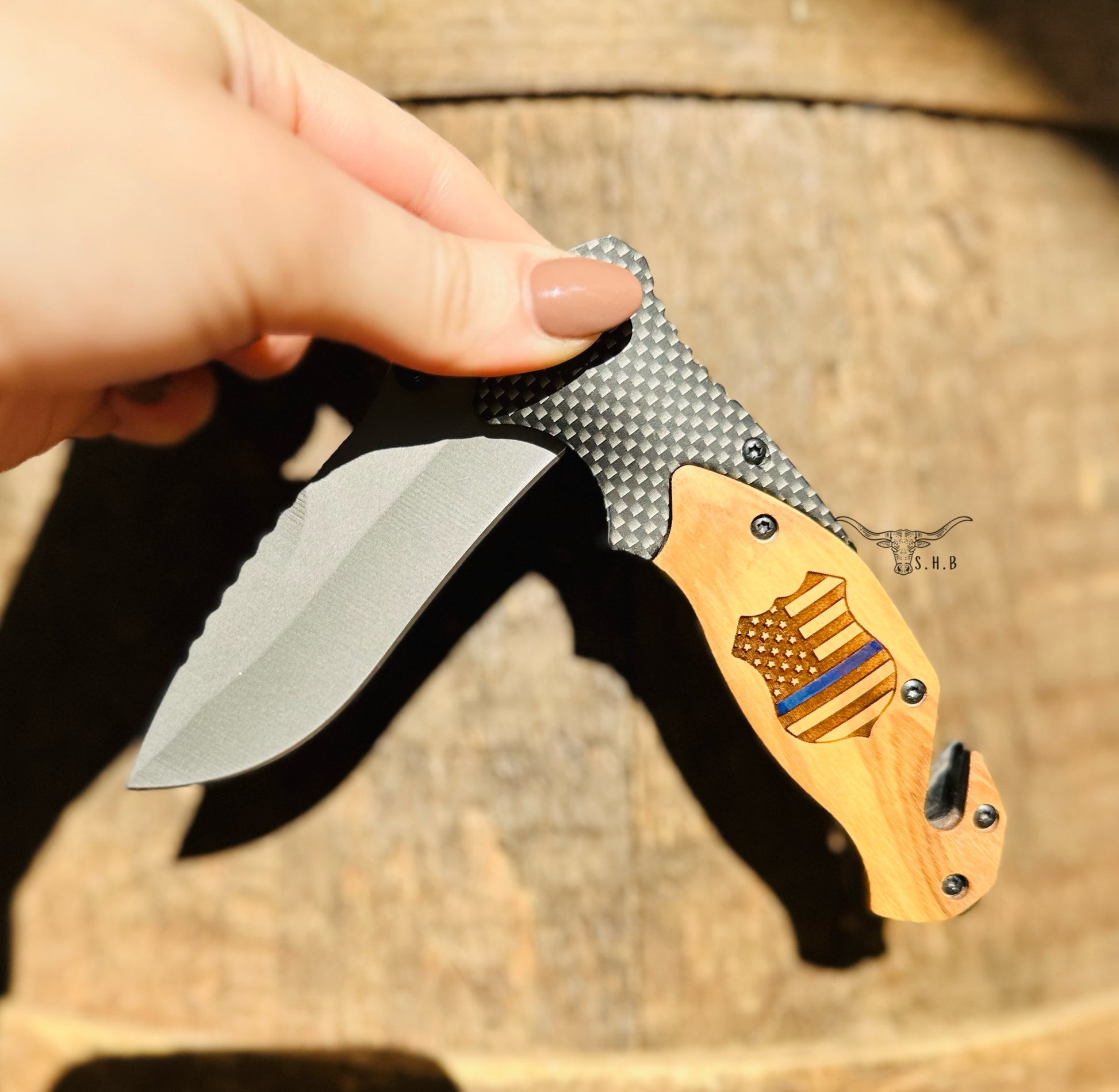 Tactical Knives
