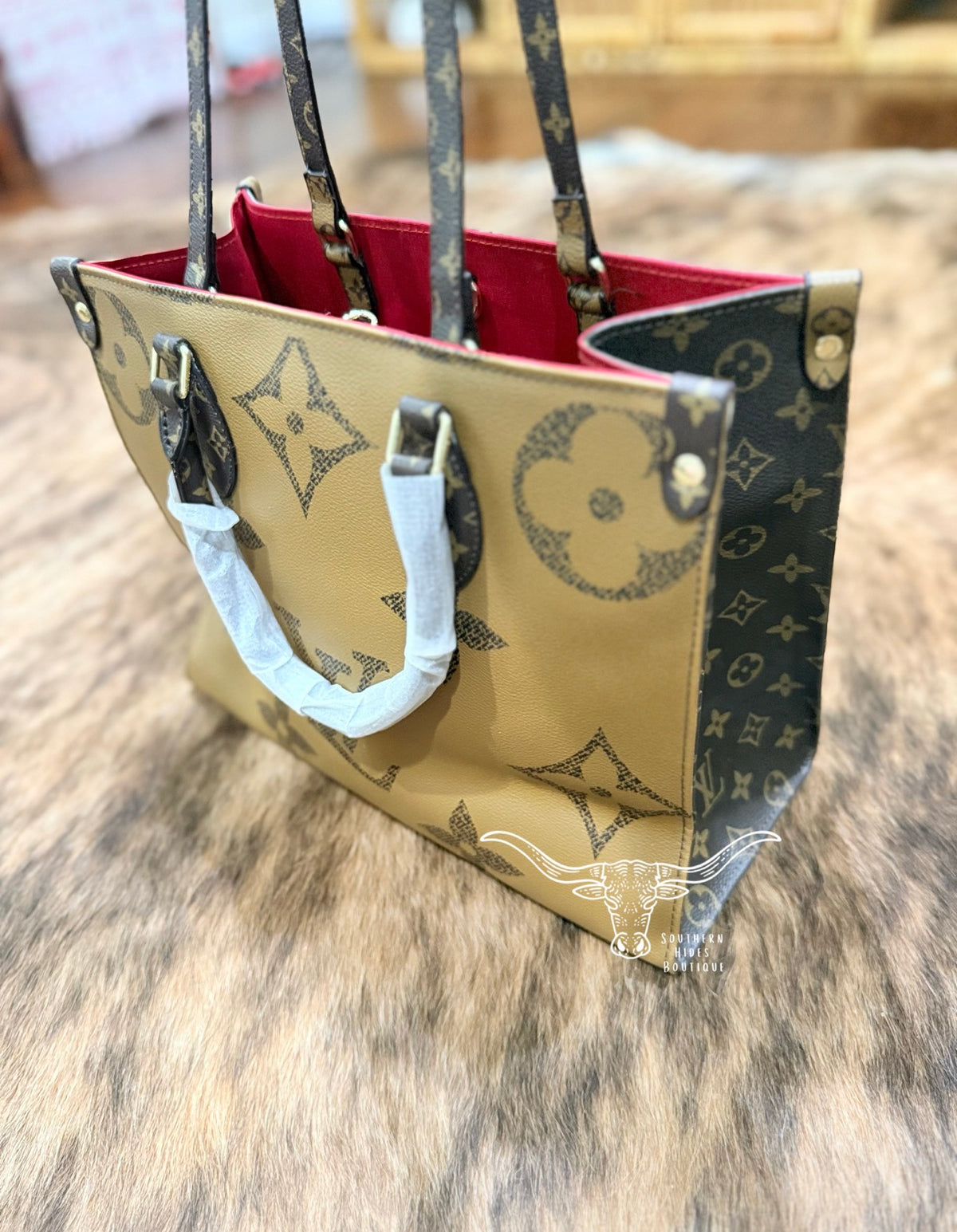 On The Go Purse Set