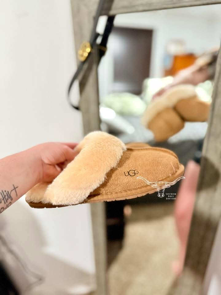 House Slippers