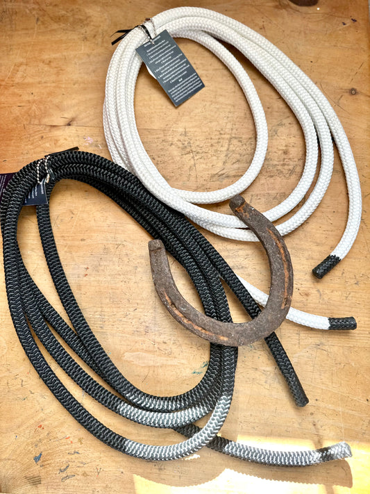 12’ Leads
