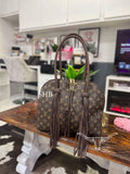 Fringe Purse