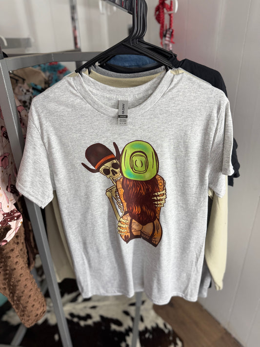 Yallternative Tee