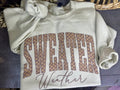 Sweater Weather Crewneck