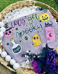 Let’s Get Spooky Tee (DTF)