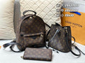 Bucket Backpack Set **PRE ORDER**