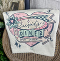 Cupid’s Diner Tee