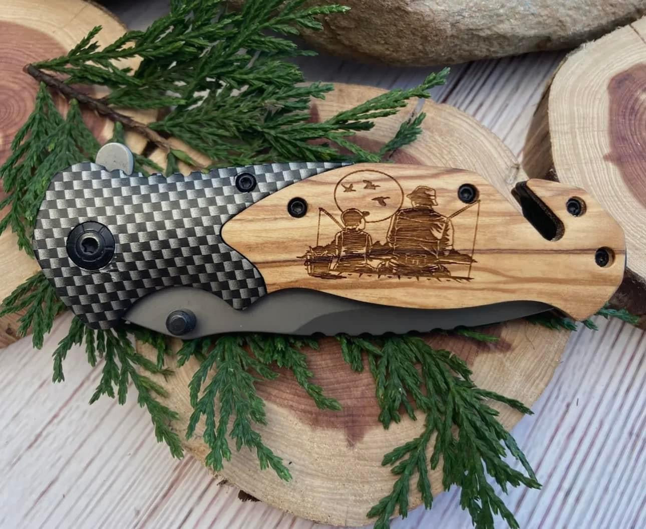 Tactical Knives