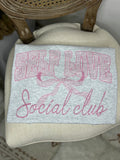Self Love Social Club Tee