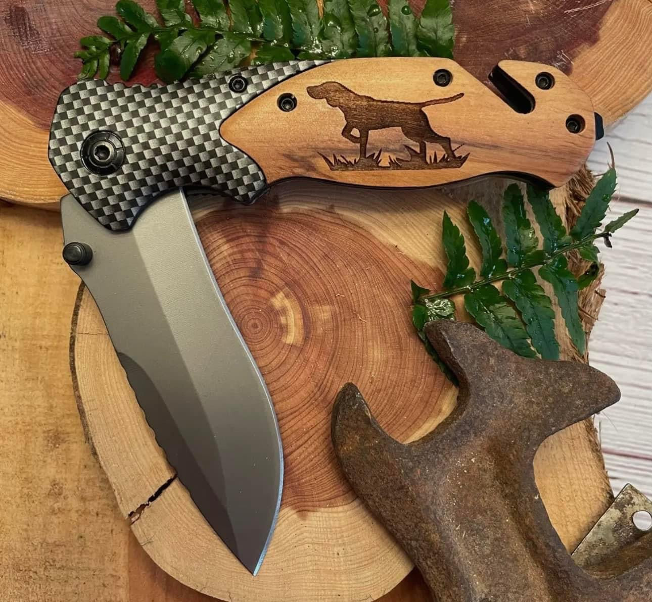 Tactical Knives