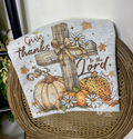 Give Thanks Tee