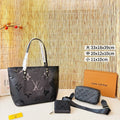 Large Bag Set (2 Colors) **PRE ORDER**