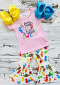 Sour Bell Set