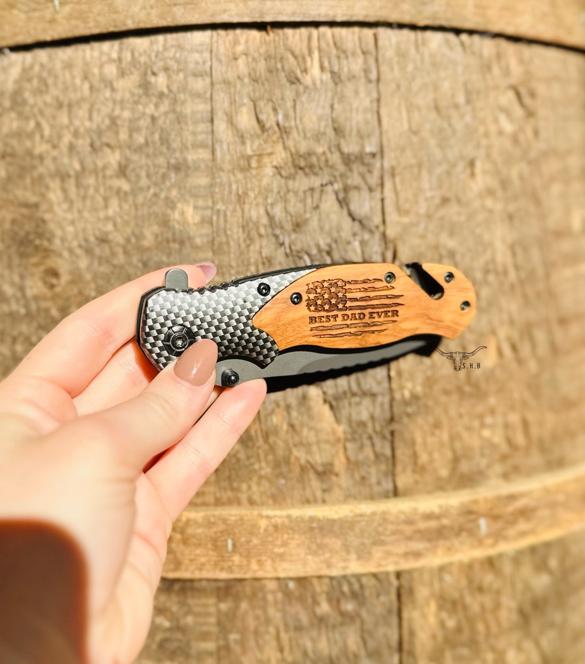 Tactical Knives