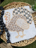 Neutral Turkey Tee (SUB)