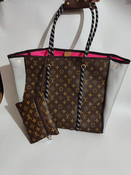 Neoprene Pool Tote