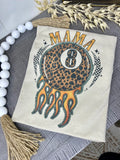 Mama 8Ball Tee