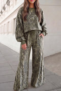 Camo Fall Set **PRE ORDER**