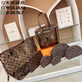 Clear Bag SET