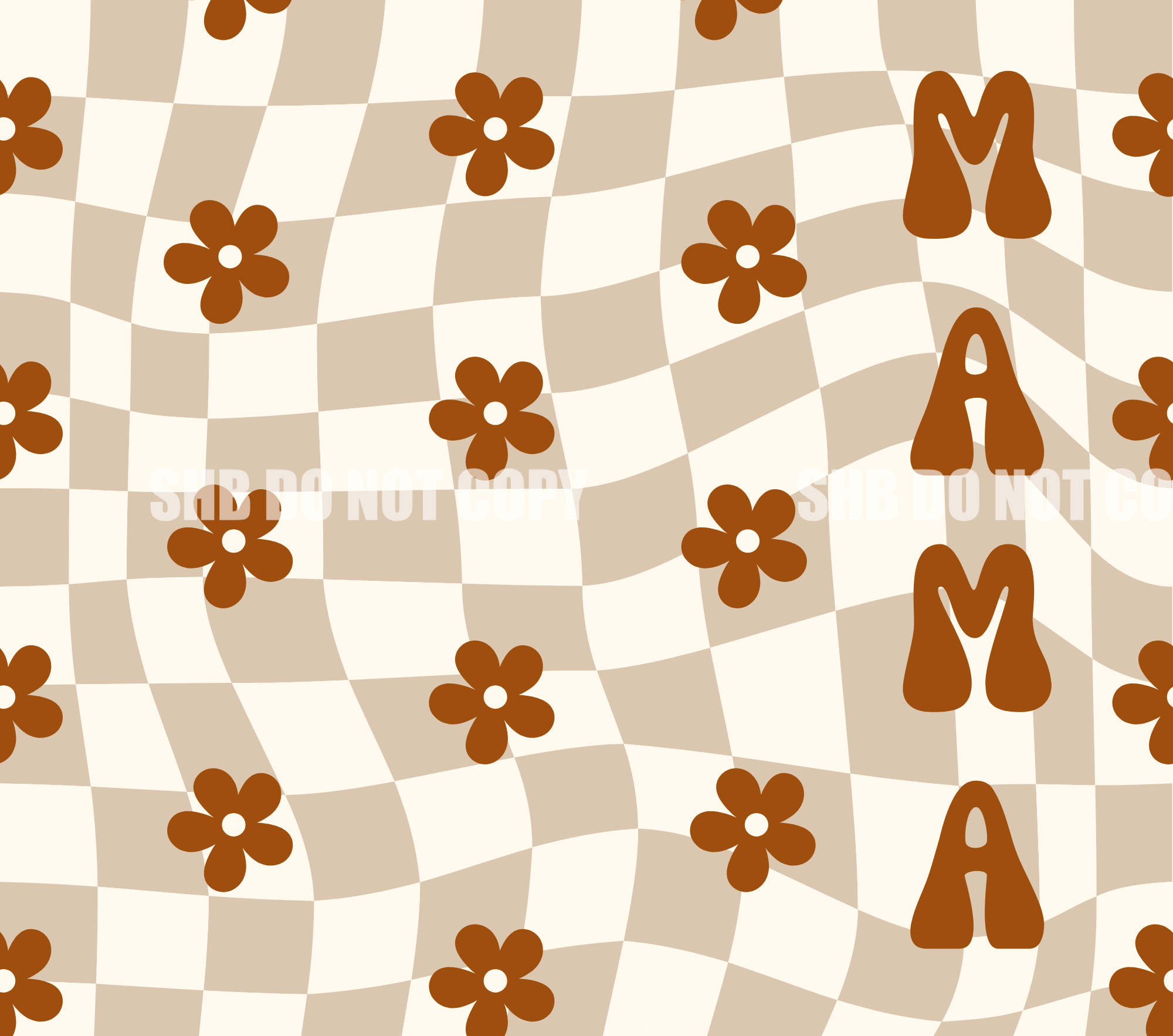 **DIGITAL DOWNLOAD** Retro Mama