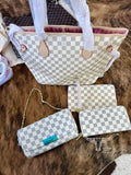 Bag Set **PRE ORDER**