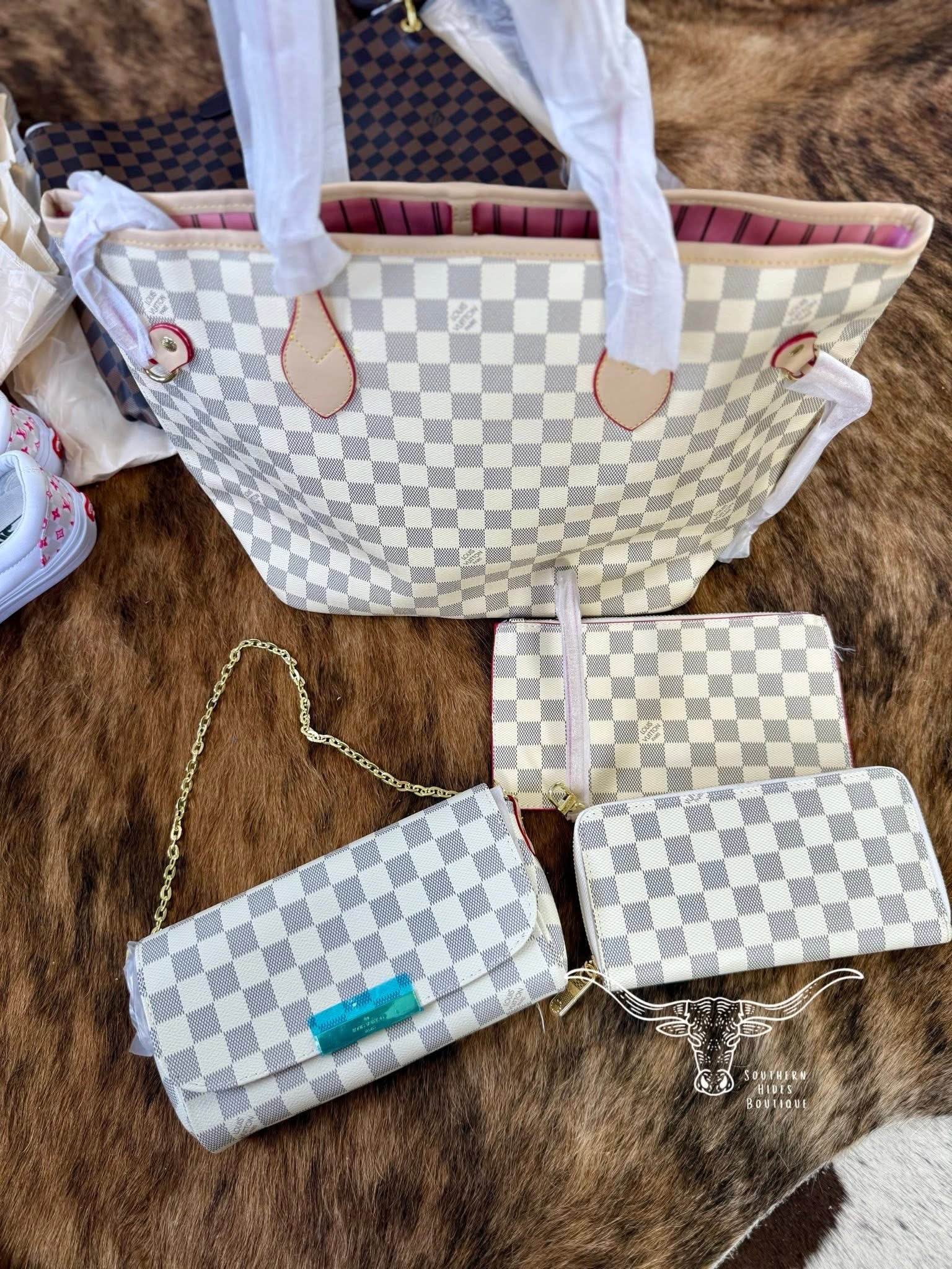 Bag Set **PRE ORDER**