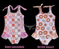 Boho Babe Swim **PRE ORDER**